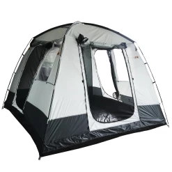 Promo 👍 Camping Skandika Skandika Auvent Pitea Van/minibus 4 Personnes ✔️