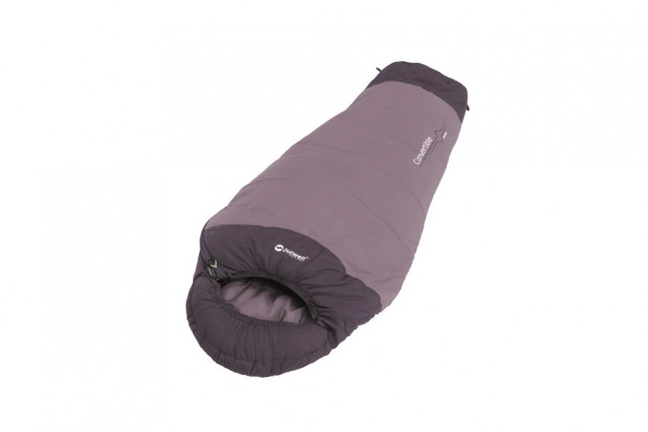 Vente flash 🛒 Camping Outwell Sac De Couchage Outwell Convertible Junior Navy VIOLET ⭐ 2 Vente flash 🛒 Camping Outwell Sac De Couchage Outwell Convertible Junior Navy VIOLET ⭐ – Image 2
