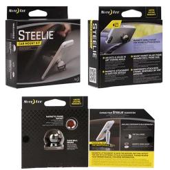 Meilleur prix 🥰 Randonnee Pedestre Nite Ize Nite Ize Steelie Car Mount Kit 🔔