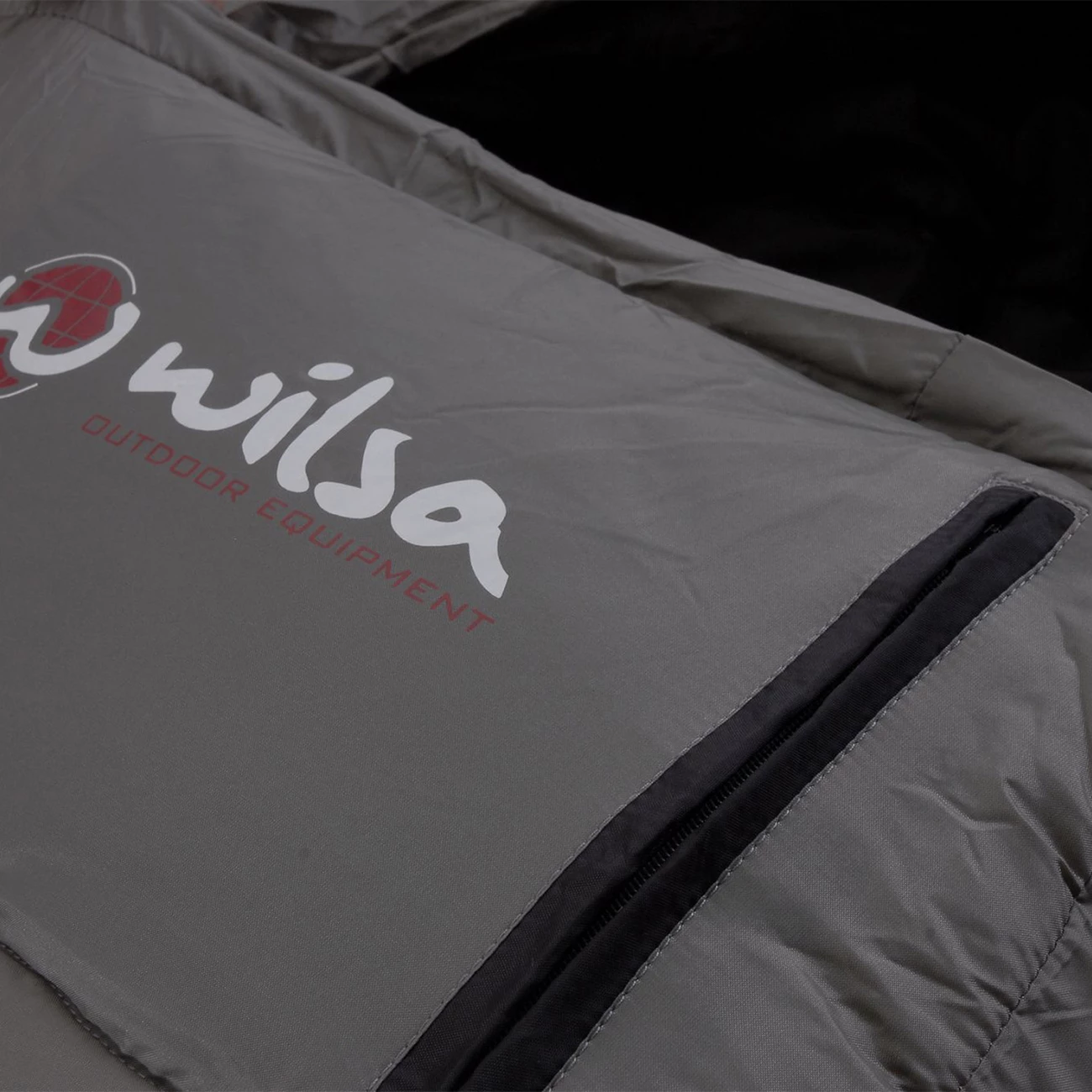 Coupon 🌟 Wilsa Sac De Couchage De Trekking Vosges 5° ✔️ 2 Coupon 🌟 Wilsa Sac De Couchage De Trekking Vosges 5° ✔️ – Image 2