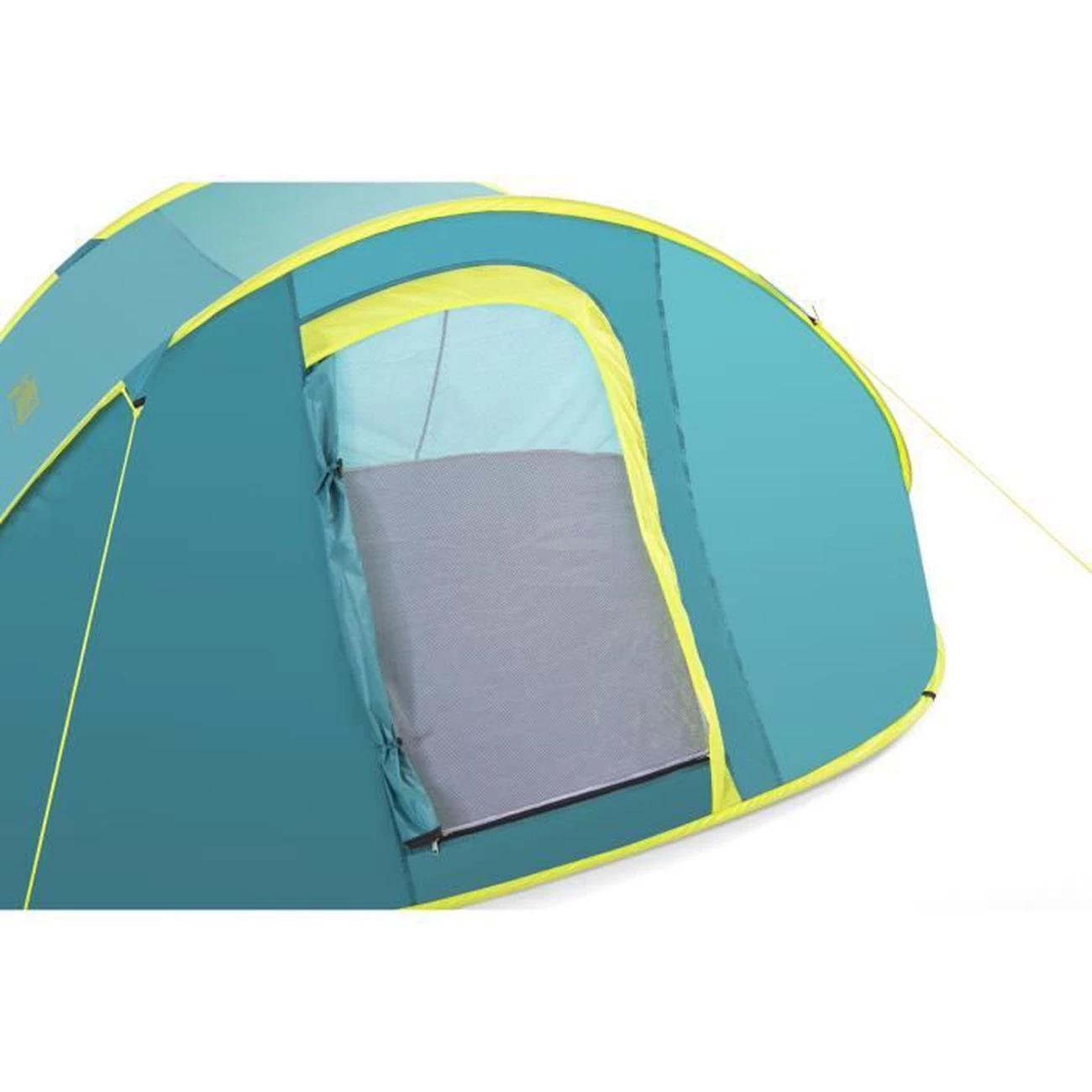 De gros ✔️ Bestway Tente 3 Personnes Cooldome 3 Pavillo - 1 Chambre - Imperméabilité 300mm - Idéal Festival 🛒 2 De gros ✔️ Bestway Tente 3 Personnes Cooldome 3 Pavillo - 1 Chambre - Imperméabilité 300mm - Idéal Festival 🛒 – Image 2