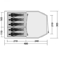 Meilleur prix 🥰 Camping Easy Camp Tente De Camping Easy Camp Huntsville 500 😉 8 Meilleur prix 🥰 Camping Easy Camp Tente De Camping Easy Camp Huntsville 500 😉 -Outsunny Shop dfe2d751d75e47e7ae1844c319d0f767