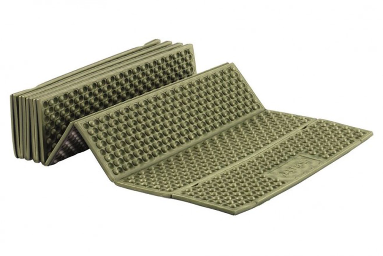 Sortie 🥰 Camping Robens Matelas Robens Zigzag Slumber ⌛ 3 Sortie 🥰 Camping Robens Matelas Robens Zigzag Slumber ⌛ – Image 3