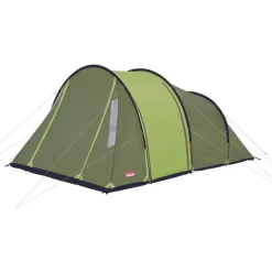Tout neuf 👍 Trigano Trigano Tente Ruby - 4 Places ⭐