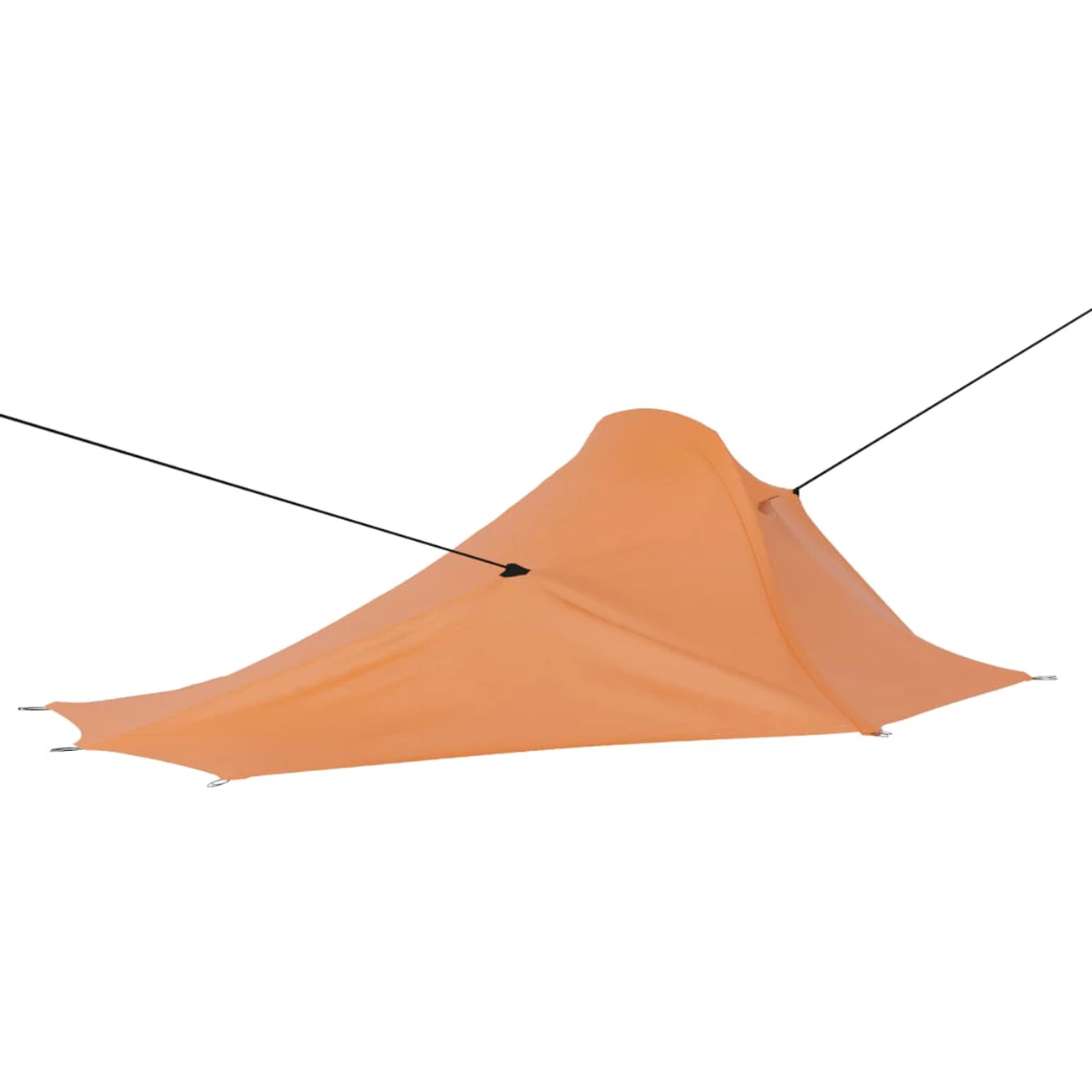 Sortie 💯 Outdoor Vidaxl Vidaxl Tente De Camping 317x240x100 Cm Orange Et Gris ⌛ 2 Sortie 💯 Outdoor Vidaxl Vidaxl Tente De Camping 317x240x100 Cm Orange Et Gris ⌛ – Image 2