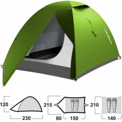 Acheter 🔔 Husky Tente Husky Sawaj 2 🔥 -Outsunny Shop e4dae927b8fc4d059f602f54b42b8304
