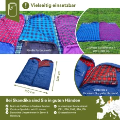 Tout neuf 💯 Camping Skandika Skandika Sac De Couchage Couverture Dundee, Zip À Droite, Sauge GRIS 😉 10 Tout neuf 💯 Camping Skandika Skandika Sac De Couchage Couverture Dundee, Zip À Droite, Sauge GRIS 😉 -Outsunny Shop e7a3e6bb4b6f49fdbac00e7bed7cf450