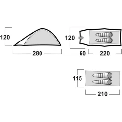 Sortie ⭐ Husky Tente Husky Sawaj Ultra 2 👍 6 Sortie ⭐ Husky Tente Husky Sawaj Ultra 2 👍 -Outsunny Shop e960b4061a404ecd9b2deca5123b6bad
