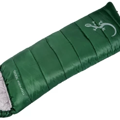 Top 10 ✨ Camping Freetime Condor 300+ Sac De Couchage Rectangulaire Avec Capuche - Sacs Couchage Confort 🥰