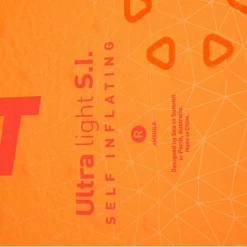 Offres 🎁 Camping Sea To Summit Sea To Summit Ultralight Self Inflating Mat Regular ORANGE 😀