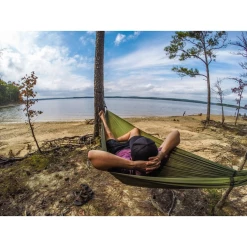 Grosses soldes ✔️ Randonnee Pedestre Eno Sub6 Hamac Baroudeur Solo Ultraléger 🧨 -Outsunny Shop e9d8d3293bc347ab9270409608fd33ad