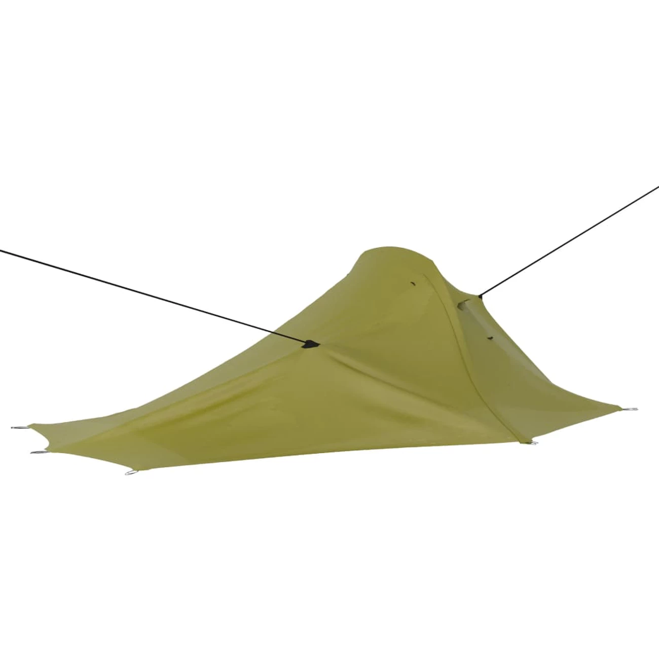 Meilleure vente ❤️ Outdoor Vidaxl Vidaxl Tente De Camping 317x240x100 Cm Vert ⌛ 2 Meilleure vente ❤️ Outdoor Vidaxl Vidaxl Tente De Camping 317x240x100 Cm Vert ⌛ – Image 2