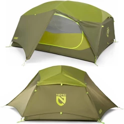 De gros ⌛ Nemo Tente Nemo Aurora 3 🤩