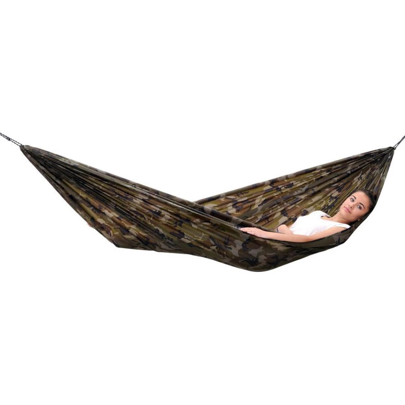 Offres 🤩 Amazonas Hamac Simple Amazonas Travel Set Camouflage 🎉 2 Offres 🤩 Amazonas Hamac Simple Amazonas Travel Set Camouflage 🎉 – Image 2