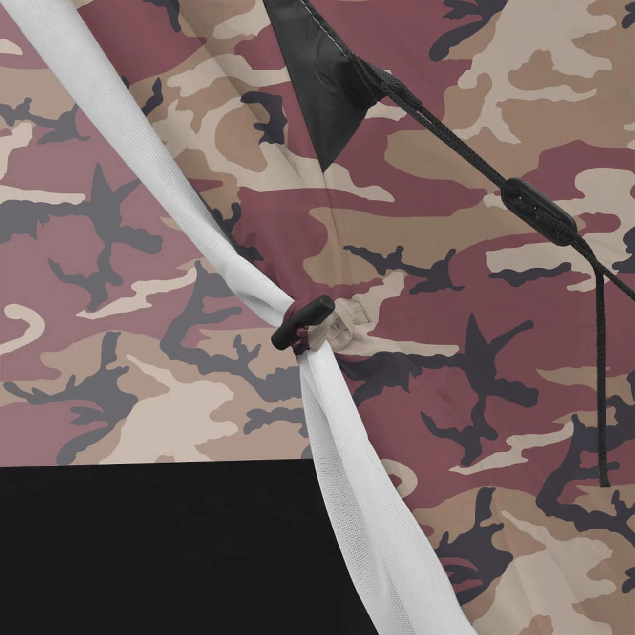 Offres ⭐ Outdoor Vidaxl Vidaxl Tente Pour 4 Personnes Multicolore 👍 5 Offres ⭐ Outdoor Vidaxl Vidaxl Tente Pour 4 Personnes Multicolore 👍 – Image 5