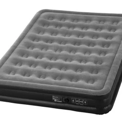 Nouveau 🛒 Camping Outwell Matelas Outwell Excellent King 😉