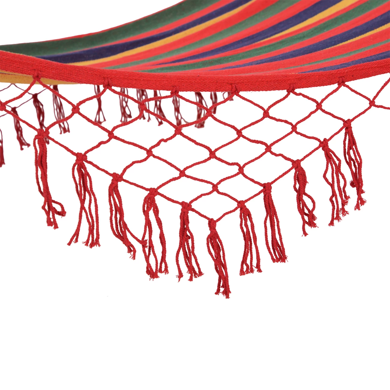 Les meilleures critiques de ⭐ Outsunny Hamac De Voyage Toile De Hamac Dim. 2l X 1l M Multicolore ⌛ 6 Les meilleures critiques de ⭐ Outsunny Hamac De Voyage Toile De Hamac Dim. 2l X 1l M Multicolore ⌛ – Image 6