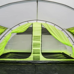 Meilleure vente 😀 Kingcamp Tente De Camping Familiale Forme Tunnel 6 Places Venezia - Kingcamp - Tout Vert ⌛ 7 Meilleure vente 😀 Kingcamp Tente De Camping Familiale Forme Tunnel 6 Places Venezia - Kingcamp - Tout Vert ⌛ -Outsunny Shop fb8961f0727c462d99277b6384ff6c7d