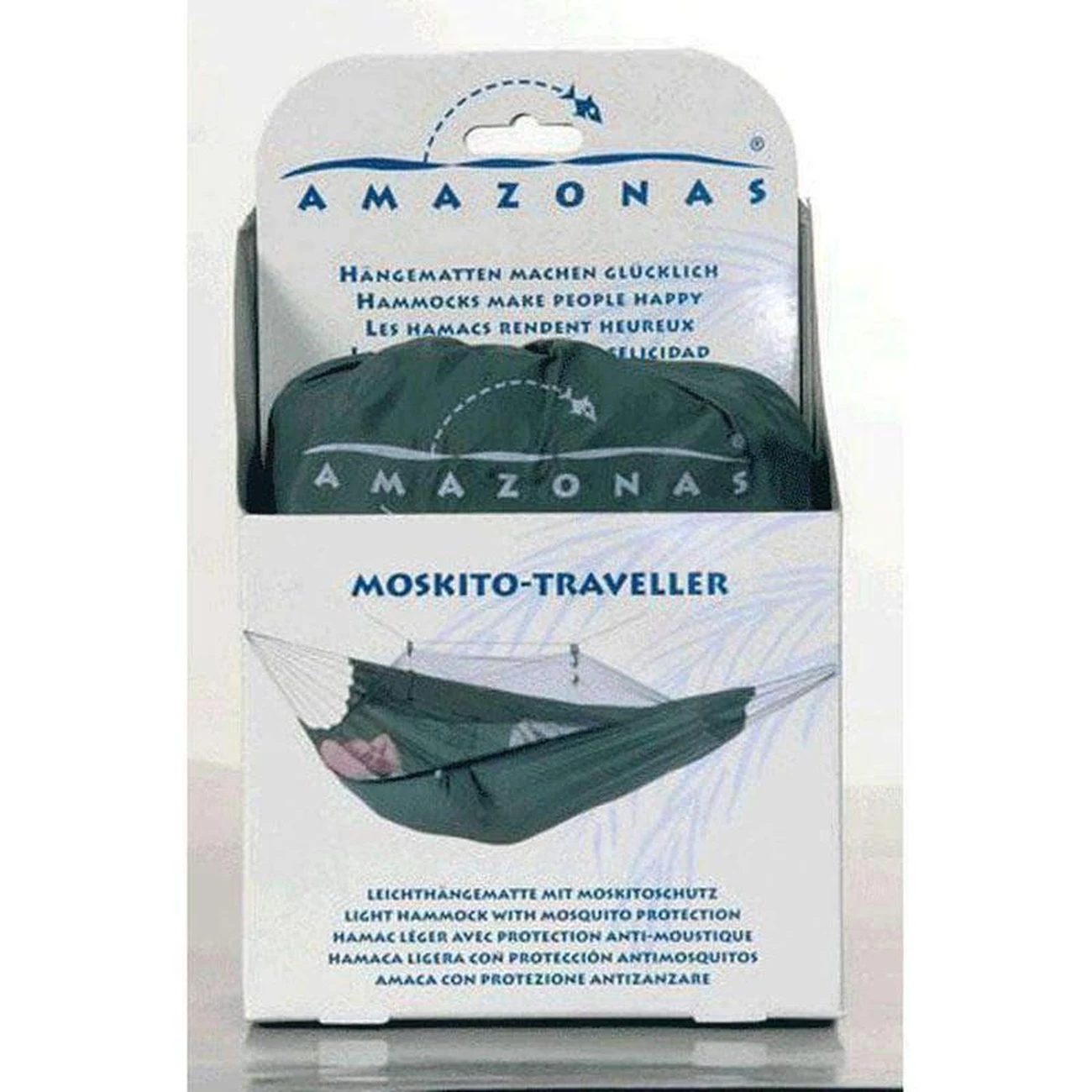 Les meilleures critiques de 👍 Amazonas Hamac Moskito Traveller Amazonas 🛒 2 Les meilleures critiques de 👍 Amazonas Hamac Moskito Traveller Amazonas 🛒 – Image 2