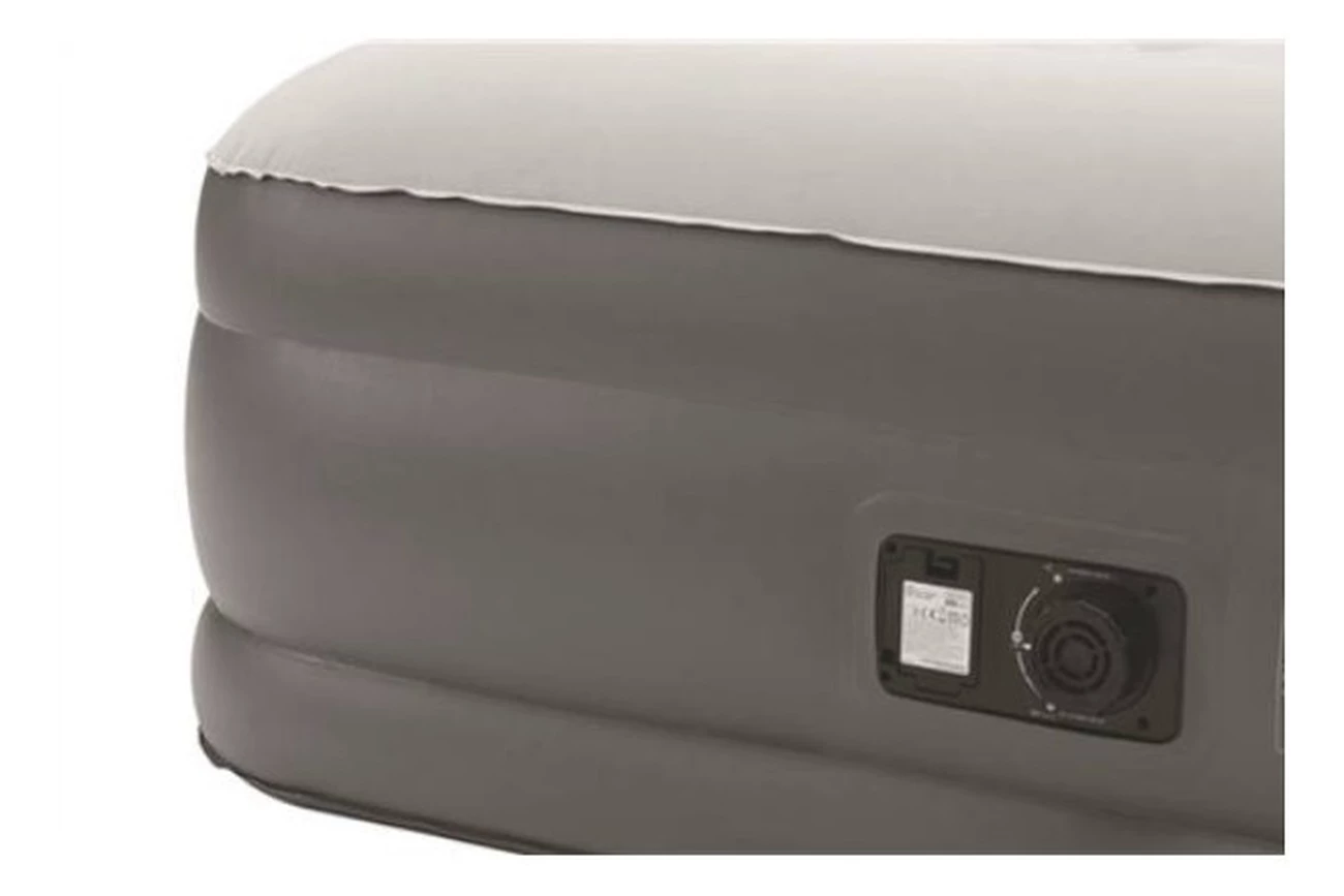 Sortie 🔥 Camping Outwell Matelas Superior Double Avec Pompe Intégrée Outwell ✔️ 5 Sortie 🔥 Camping Outwell Matelas Superior Double Avec Pompe Intégrée Outwell ✔️ – Image 5