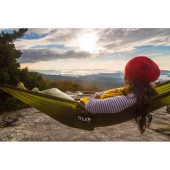 Grosses soldes ✔️ Randonnee Pedestre Eno Sub6 Hamac Baroudeur Solo Ultraléger 🧨 -Outsunny Shop fef7830a3e044f7b8327992ed4e3008c