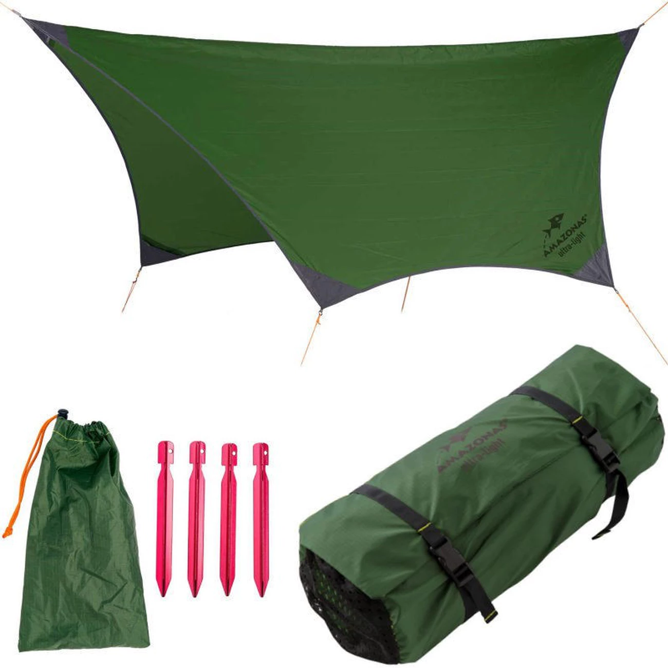 Tout neuf 😀 Amazonas Tarp De Hamac Amazonas Traveller Tarp 🎁 1 Tout neuf 😀 Amazonas Tarp De Hamac Amazonas Traveller Tarp 🎁
